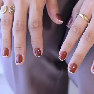 ネイル Elio所属・Elio 国泰寺のネイルデザイン