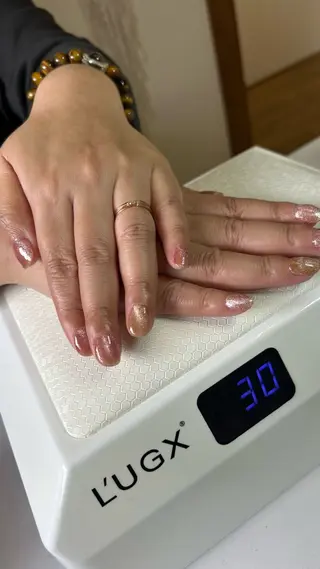 ネイル モニターさん募集中 💅AIKOのネイルデザイン