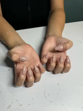 ネイル IROHA NAIL 北村菜帆のネイルデザイン