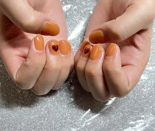 ネイル VIERU 🌈🎀💖のネイルデザイン