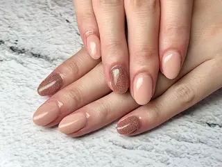 ネイル FUKUSHIMA ASUKAのその他イメージ