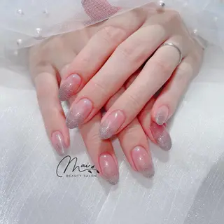 ネイル MaiBeauty HaNaのネイルデザイン