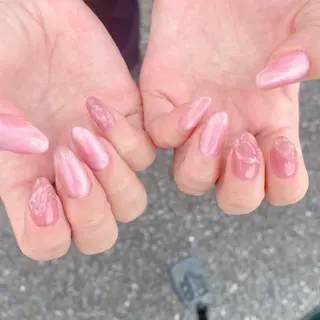 ネイル ネイルケアサロン Junのネイルデザイン