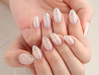 ネイル パラスパガーデン 渋谷店のネイルデザイン