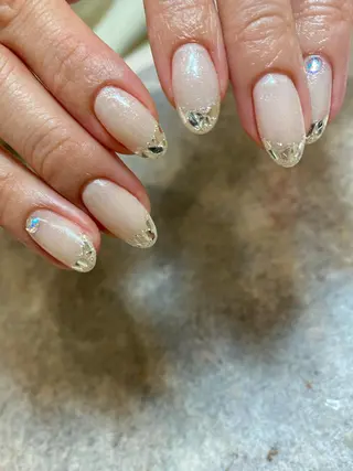 ネイル 【LINON】 airiのネイルデザイン