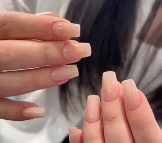 ネイル エリ🫧 nail池袋東口のネイルデザイン