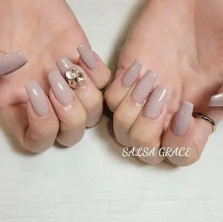 ネイル 武藤 公美のネイルデザイン