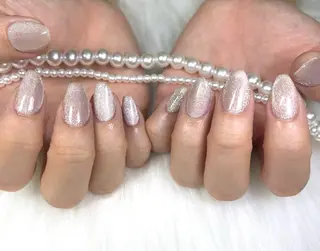 ネイル private salonのネイルデザイン