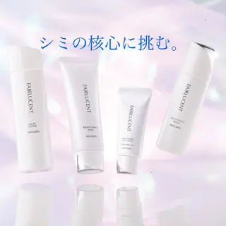 メナード　藤本 七菜子のエステ・リラクイメージ