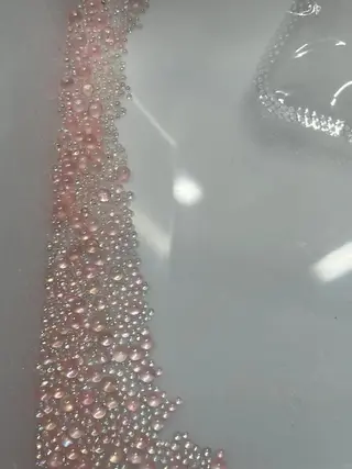 ネイル Theone栄店 田口のネイルデザイン