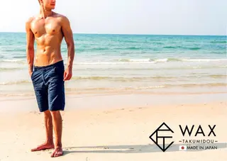 メンズ 河上★うなじや首回り Wax脱毛が得意ですのエステ・リラクイメージ