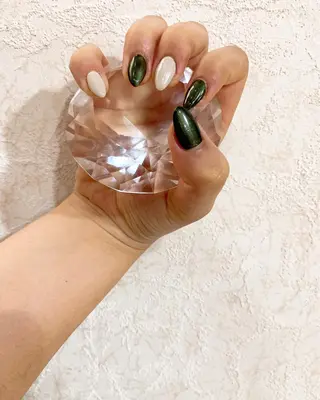 ネイル ガール ネイルサロンのネイルデザイン