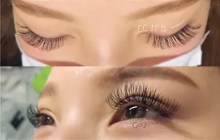 マツエク・マツパ NTeyelash YUMAのネイルデザイン