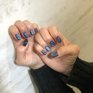 ネイル soirée所属・nail salon Soiréeのネイルデザイン