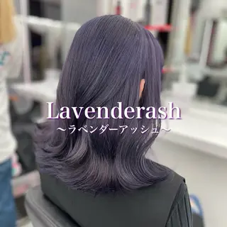 ミディアム カラー パーマ ヘアアレンジ メンズ 🪞モテ髪/トレンド 銀座DISCO🪞のヘアスタイル