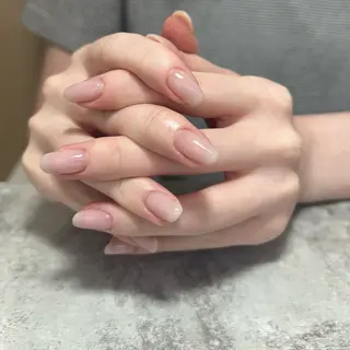 ネイル Souriant mahoのネイルデザイン