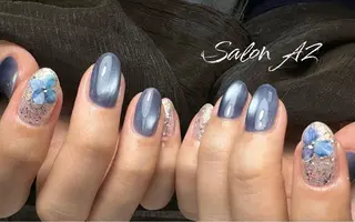 ネイル salon AZのネイルデザイン