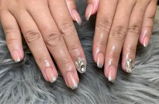 ネイル Eve nailのネイルデザイン