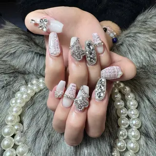 ネイル Doris Nail Salonのネイルデザイン