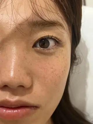 マツエク・マツパ en_ みのりのマツエク・マツパデザイン