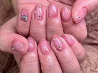 ネイル ToliyDeliy Nail Salonのネイルデザイン