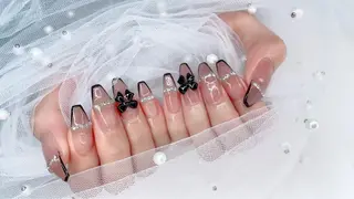 ネイル Juno nailのネイルデザイン