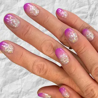 ネイル 美肌脱毛サロンark beautylab✨のエステ・リラクイメージ