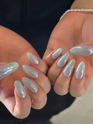 ネイル mélty HINAのネイルデザイン