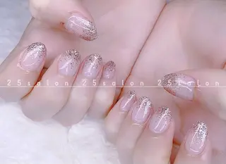 ネイル 2 5のマツエク・マツパデザイン