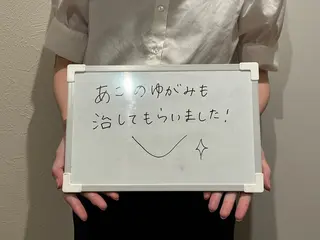 メンズ 美 Faceのエステ・リラクイメージ