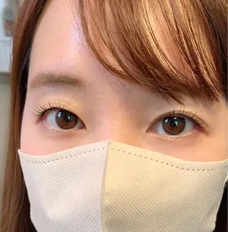 マツエク・マツパ enchante 自由が丘のマツエク・マツパデザイン
