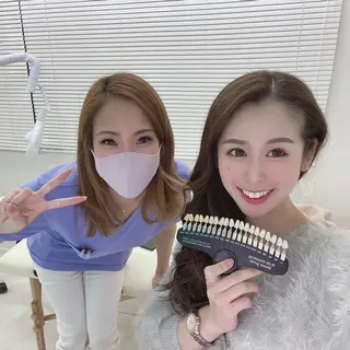 ホワイトニングルーム 横浜店のその他イメージ