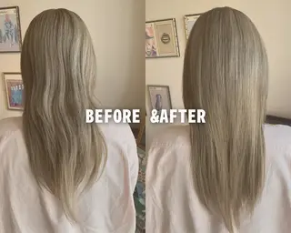 鈴木 悦子のヘアスタイル