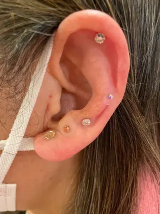 hair make echo 大橋亜弥のエステ・リラクイメージ