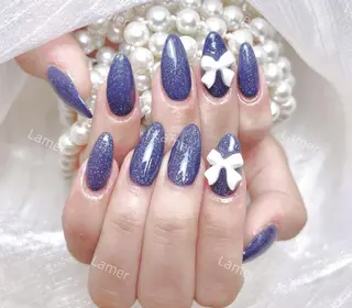 ネイル La Merのネイルデザイン