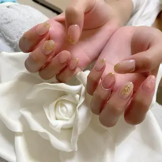 ネイル 💅fleur Ayumiのネイルデザイン
