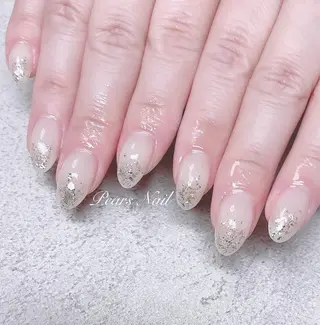 ネイル Pears Nail MARIのネイルデザイン