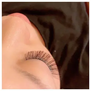 マツエク・マツパ 神山 ビューティー・アイのマツエク・マツパデザイン