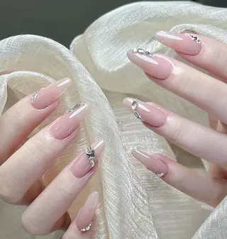 ネイル Miya🎀 nailのネイルデザイン