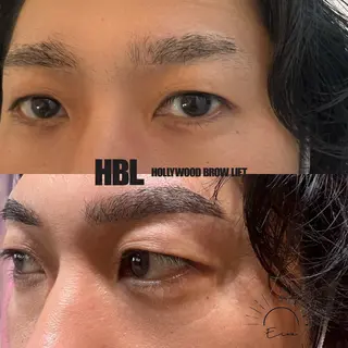 アイブロウ メンズ眉毛🎨五反田 / Mayuri🌻の眉毛・アイブロウイメージ