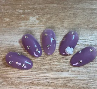 ネイル 恵比寿 The Nailのネイルデザイン