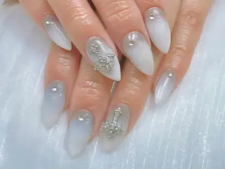 ネイル BIJOU by MIHANAのネイルデザイン