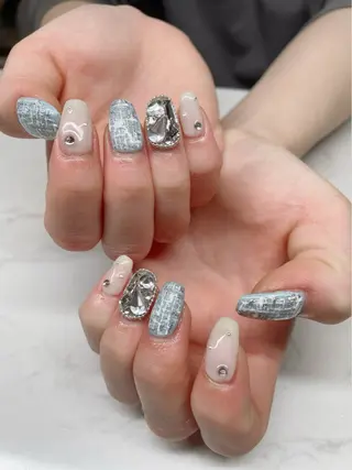 ネイル O's nailのネイルデザイン