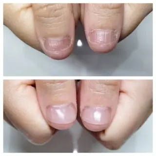 ネイル ネイルサロン アリュームのネイルデザイン