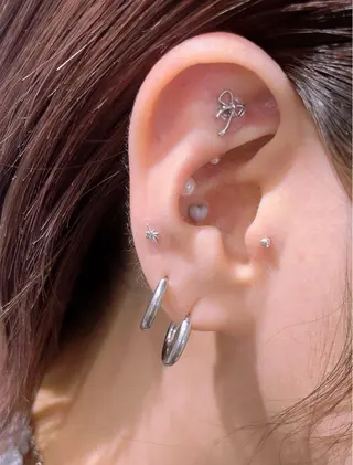 Yamato Kotoneのマツエク・マツパデザイン