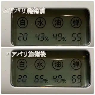 White   berry セルフビューティーサロン所属・🍀SATO MIDORI🍀のエステ・リラクイメージ