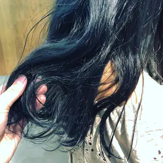 ミディアム 🟩くすみカラー/ボ ブ/ショート/大司のヘアスタイル