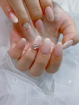 ネイル nailroom yuのネイルデザイン