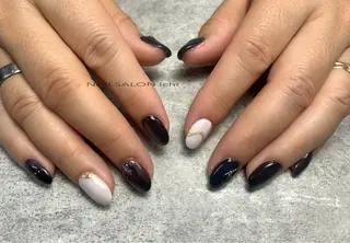 ネイル NAILSALON Ichiのネイルデザイン