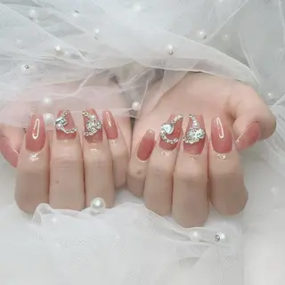 ネイル nail GZMのネイルデザイン
